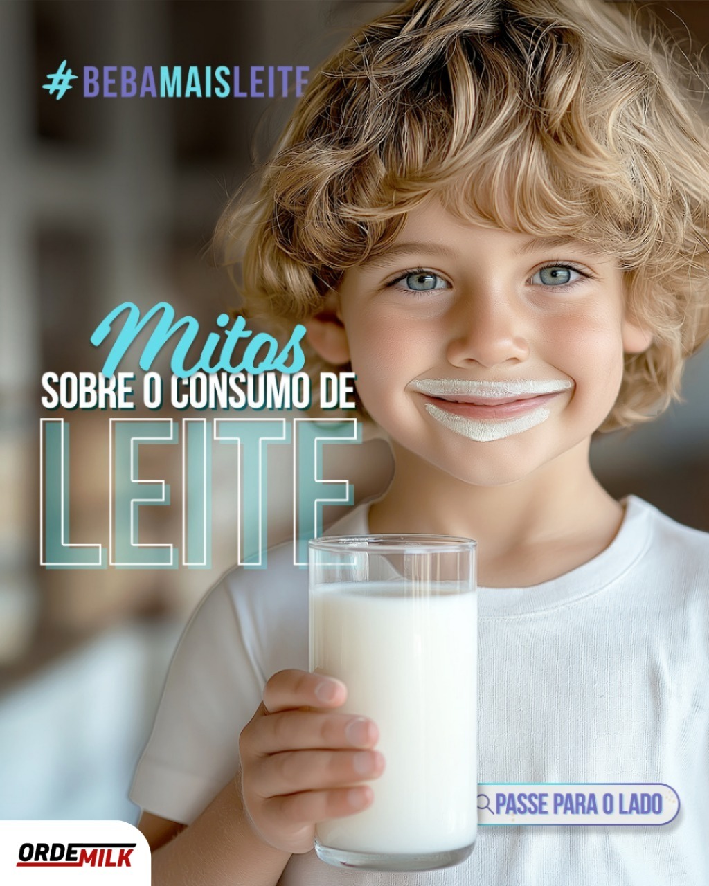Mitos e Verdades sobre o Leite: O Que a Ciência Realmente Diz