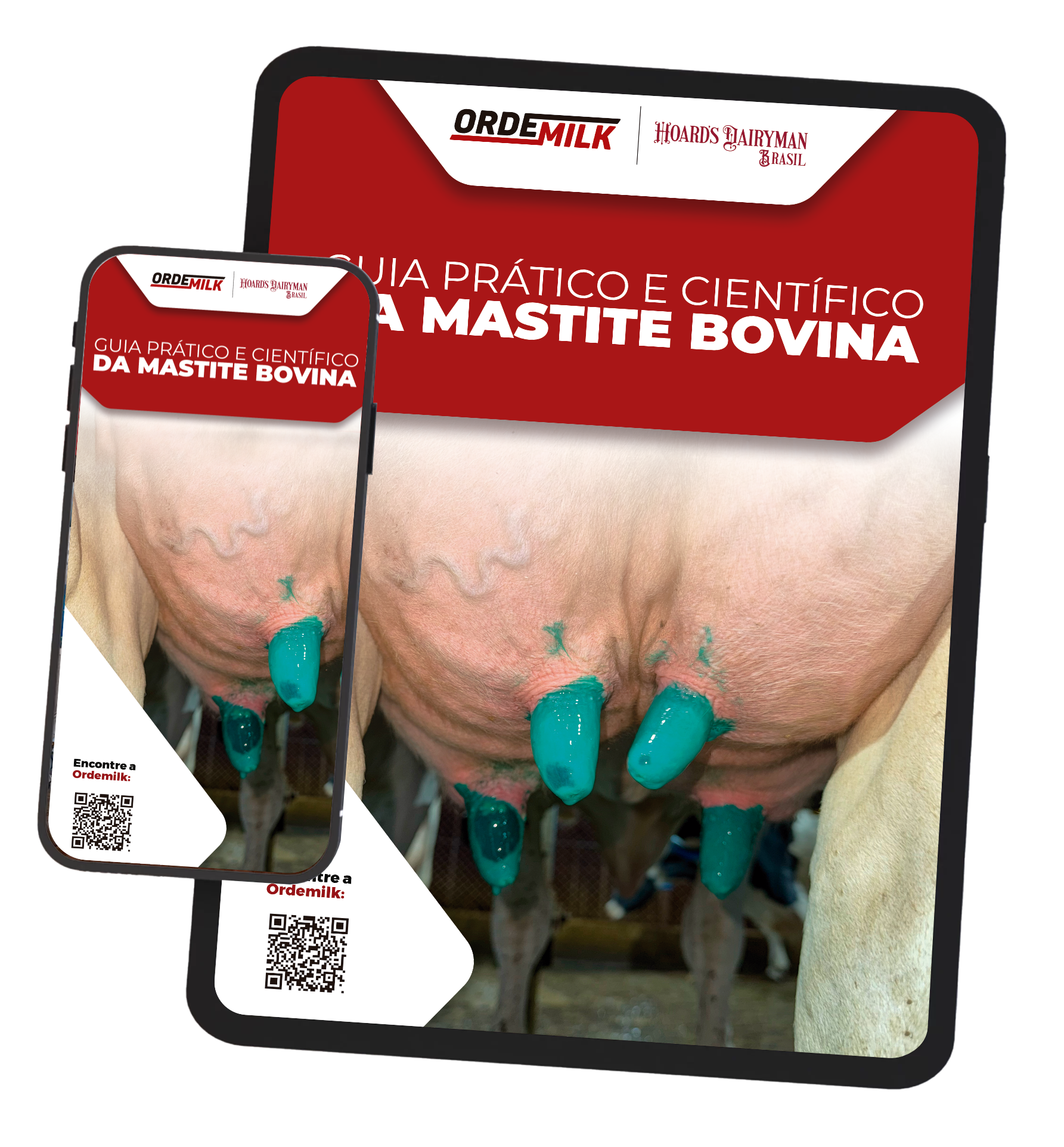 Guia Prático e Científico da Mastite Bovina