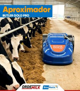 Tecnologia para Mais Desempenho na Produção