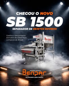 Inovação no Manejo de Dejetos Bovinos