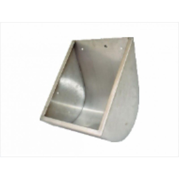 Comedouro Inox 304 reprodutores