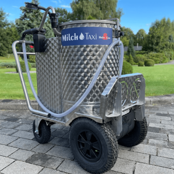 MilkTaxi - Holm & Laue