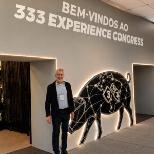 Ordemilk marca presença em um dos maiores congressos de suinocultura do Brasil